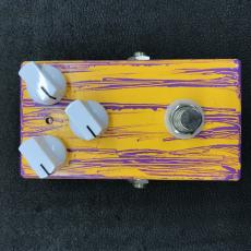 Jetter Gear GS124 CUSTOM VOICED_2