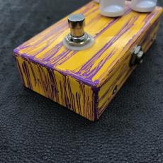 Jetter Gear GS124 CUSTOM VOICED_4