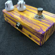 Jetter Gear GS124 CUSTOM VOICED_5