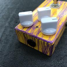 Jetter Gear GS124 CUSTOM VOICED_6