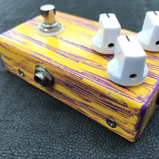 Jetter Gear GS124 CUSTOM VOICED_7