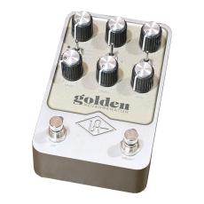Universal Audio UAFX Golden Reverberator