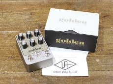 Universal Audio UAFX Golden Reverberator_2