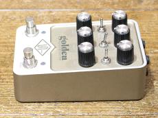 Universal Audio UAFX Golden Reverberator_3