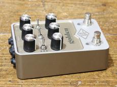 Universal Audio UAFX Golden Reverberator_5