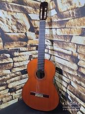 Jose Ramirez [ホセ・ラミレス] 3世 1966年製 杉・ハカランダ 664mm【日本総本店2F 在庫品】_2