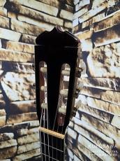 Jose Ramirez [ホセ・ラミレス] 3世 1966年製 杉・ハカランダ 664mm【日本総本店2F 在庫品】_5