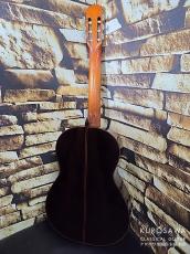 Jose Ramirez [ホセ・ラミレス] 3世 1966年製 杉・ハカランダ 664mm【日本総本店2F 在庫品】_7