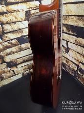 Jose Ramirez [ホセ・ラミレス] 3世 1966年製 杉・ハカランダ 664mm【日本総本店2F 在庫品】_9