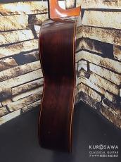 Jose Ramirez [ホセ・ラミレス] 3世 1966年製 杉・ハカランダ 664mm【日本総本店2F 在庫品】_10