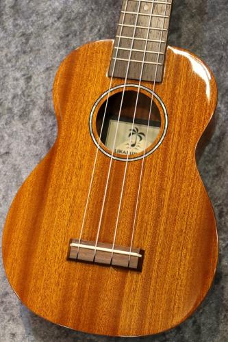 ILIKAI  【黒澤楽器池袋店】SOP-4MGG  #1 【ソプラノ】【チューナー/教則本プレゼント!】