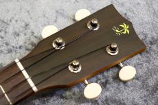 ILIKAI  【黒澤楽器池袋店】CON-200G  #1 【コンサート】【チューナー/教則本プレゼント!】_5