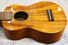 ILIKAI  【黒澤楽器池袋店】SOP-55KG  #1 【ソプラノ】【チューナー/教則本プレゼント!】_4