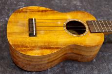 ILIKAI  【黒澤楽器池袋店】SOP-55KG  #3 【ソプラノ】【チューナー/教則本プレゼント!】_3