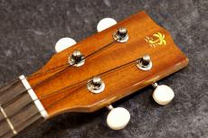 ILIKAI  【黒澤楽器池袋店】SOP-55KG  #3 【ソプラノ】【チューナー/教則本プレゼント!】_5