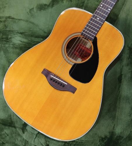 YAMAHA 【USED】FG-180-50th【2016年製】【400本限定生産】