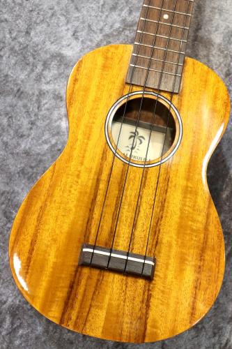 ILIKAI  【黒澤楽器池袋店】SOP-55KG  #4 【ソプラノ】【チューナー/教則本プレゼント!】