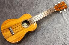 ILIKAI  【黒澤楽器池袋店】SOP-55KG  #4 【ソプラノ】【チューナー/教則本プレゼント!】_2