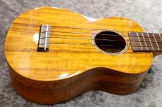 ILIKAI  【黒澤楽器池袋店】SOP-55KG  #4 【ソプラノ】【チューナー/教則本プレゼント!】_3