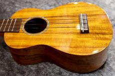 ILIKAI  【黒澤楽器池袋店】SOP-55KG  #4 【ソプラノ】【チューナー/教則本プレゼント!】_4