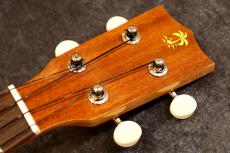 ILIKAI  【黒澤楽器池袋店】SOP-55KG  #4 【ソプラノ】【チューナー/教則本プレゼント!】_5