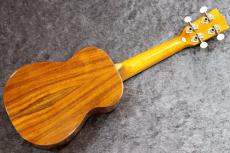 ILIKAI  【黒澤楽器池袋店】SOP-55KG  #5 【ソプラノ】【チューナー/教則本プレゼント!】_6