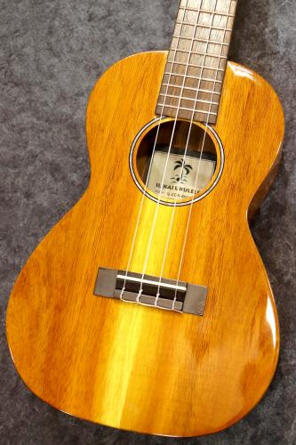 ILIKAI  【黒澤楽器池袋店】CON-4KGG  #1 【コンサート】【チューナー/教則本プレゼント!】