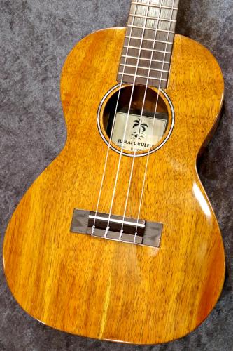 ILIKAI  【黒澤楽器池袋店】CON-4KGG  #3 【コンサート】【チューナー/教則本プレゼント!】