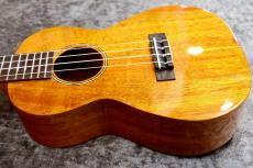 ILIKAI  【黒澤楽器池袋店】CON-4KGG  #3 【コンサート】【チューナー/教則本プレゼント!】_4