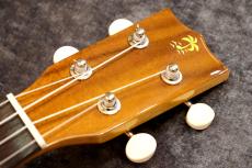 ILIKAI  【黒澤楽器池袋店】CON-4KGG  #3 【コンサート】【チューナー/教則本プレゼント!】_5