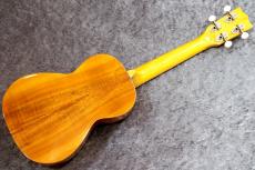 ILIKAI  【黒澤楽器池袋店】CON-4KGG  #3 【コンサート】【チューナー/教則本プレゼント!】_6