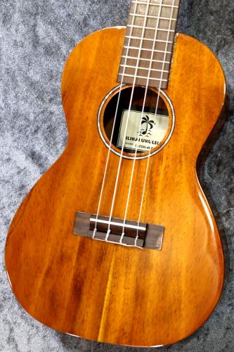 ILIKAI  【黒澤楽器池袋店】CON-4KGG  #6 【コンサート】【チューナー/教則本プレゼント!】