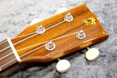 ILIKAI  【黒澤楽器池袋店】CON-4KGG  #6 【コンサート】【チューナー/教則本プレゼント!】_5