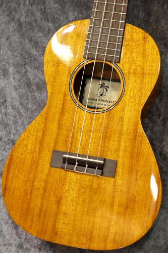 ILIKAI  【黒澤楽器池袋店】CON-4KGG  #7 【コンサート】【チューナー/教則本プレゼント!】