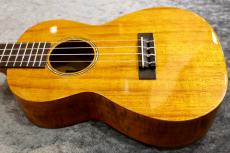 ILIKAI  【黒澤楽器池袋店】CON-4KGG  #7 【コンサート】【チューナー/教則本プレゼント!】_4