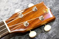 ILIKAI  【黒澤楽器池袋店】CON-4KGG  #7 【コンサート】【チューナー/教則本プレゼント!】_5