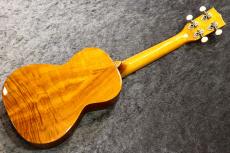 ILIKAI  【黒澤楽器池袋店】CON-4KGG  #7 【コンサート】【チューナー/教則本プレゼント!】_6