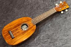 ILIKAI  【黒澤楽器池袋店】SOP-PINE-4KGG  #2 【ソプラノ/パイナップル】【チューナー/教則本プレゼント!】_2