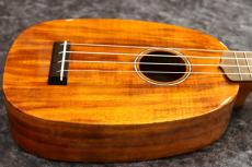 ILIKAI  【黒澤楽器池袋店】SOP-PINE-4KGG  #2 【ソプラノ/パイナップル】【チューナー/教則本プレゼント!】_3