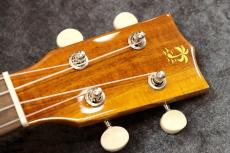 ILIKAI  【黒澤楽器池袋店】SOP-PINE-4KGG  #2 【ソプラノ/パイナップル】【チューナー/教則本プレゼント!】_5