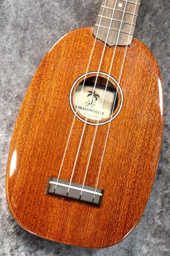 ILIKAI  【黒澤楽器池袋店】SOP-PINE-4MGG  #1 【ソプラノ/パイナップル】【チューナー/教則本プレゼント!】