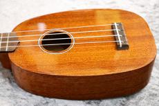 ILIKAI  【黒澤楽器池袋店】SOP-PINE-4MGG  #1 【ソプラノ/パイナップル】【チューナー/教則本プレゼント!】_4