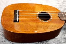 ILIKAI  【黒澤楽器池袋店】SOP-PINE-4MGG  #2 【ソプラノ/パイナップル】【チューナー/教則本プレゼント!】_3