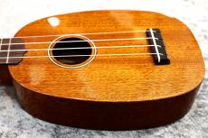 ILIKAI  【黒澤楽器池袋店】SOP-PINE-4MGG  #2 【ソプラノ/パイナップル】【チューナー/教則本プレゼント!】_4