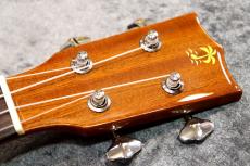 ILIKAI  【黒澤楽器池袋店】SOP-PINE-4MGG  #2 【ソプラノ/パイナップル】【チューナー/教則本プレゼント!】_5