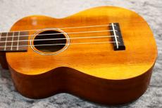 ILIKAI  【黒澤楽器池袋店】SOP-4KGG  #1 【ソプラノ】【チューナー/教則本プレゼント!】_4