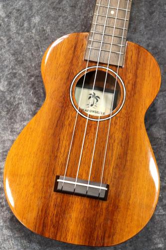 ILIKAI  【黒澤楽器池袋店】SOP-4KGG  #3 【ソプラノ】【チューナー/教則本プレゼント!】