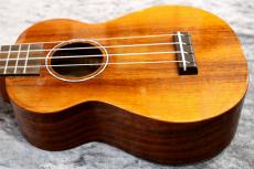 ILIKAI  【黒澤楽器池袋店】SOP-4KGG  #3 【ソプラノ】【チューナー/教則本プレゼント!】_4