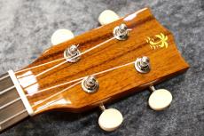 ILIKAI  【黒澤楽器池袋店】SOP-4KGG  #3 【ソプラノ】【チューナー/教則本プレゼント!】_5