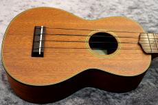 ILIKAI  【黒澤楽器池袋店】SOP-150G  #4 【ソプラノ】【チューナー/教則本プレゼント!】_3